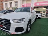 Audi Q3 2.0 TDI Sport