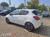 Opel Corsa 1.4 Turbo (ecoFLEX) S&S Selection