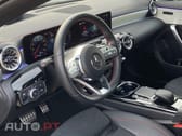 Mercedes-Benz CLA 250 e SB AMG