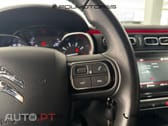 Citroen C3 1.2 PureTech Feel