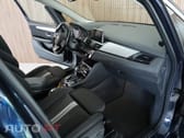 BMW 216 d Line Sport Auto