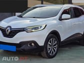 Renault Kadjar 1.5dCi BUSINESS (AUT.)