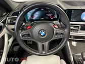 BMW M4 Competition xDrive