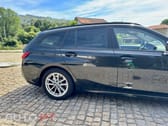 BMW 330 e Touring Corporate Edition Auto