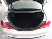Mercedes-Benz CLA 180 CDi AMG Line