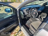 Fiat Bravo ND
