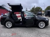 Tesla Model X 75D