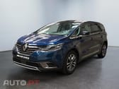 Renault Espace 2.0 dCi Evolution EDC