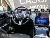 Mercedes-Benz C 220 d
