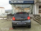 Citroen C1 1.0 VTi Origins