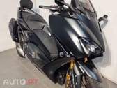 Yamaha TMAX 560 TECH MAX