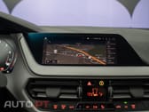 BMW 116 i Advantage
