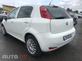 Fiat Grande Punto 1.3 M-jet