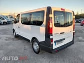 Renault Trafic 1.6 dCi L1H1 1.0T SS