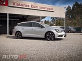 Renault Mégane Sport Tourer 1.5 DCI LIMITED