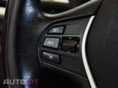 BMW 114 d Line Urban