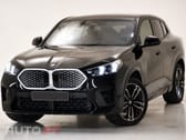 BMW iX2 eDrive20 Pack Desportivo M Pro