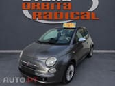 Fiat 500 1.3 16V Multijet S&S