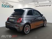 Abarth 595 1.4 T-Jet