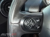 MINI Countryman One D
