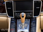Porsche Panamera Turbo PDK
