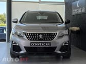 Peugeot 3008 1.5 BlueHDi Active