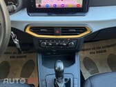 Seat Ibiza 1.0 TSI Style DSG