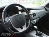 Renault Laguna Coupe 2.0 dCi Dynamique S 4Control