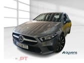 Mercedes-Benz A 250 e Style Plus