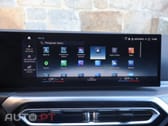 BMW 330 e Touring Pack M Auto