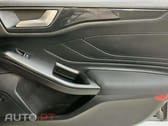 Ford Focus 1.0 EcoBoost ST-Line