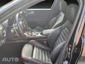 Alfa Romeo Giulia 2.9 Bi-Turbo Quadrifoglio AT8