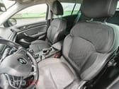 Renault Mégane Sport Tourer 1.5 Blue dCi Limited