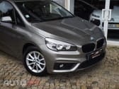 BMW 216 d Advantage