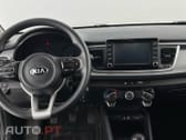 Kia Rio 1.2 CVVT SX