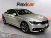 BMW 418 d Gran Coupé d Line Sport Auto