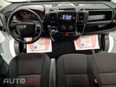 Peugeot Boxer 2.2 BlueHDi 435 L4H2 Premium