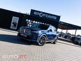 BMW iX1 xDrive30