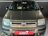 Fiat Panda 1.2 Dynamic ECO