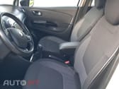 Renault Captur 1.5 dCi Exclusive