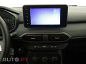 Dacia Sandero Sandero 1.0 ECO-G Stepway Comfort Bi-Fuel