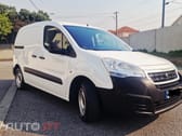 Peugeot Partner 1.6 HDI 3LUG EXCELENTE PREÇO