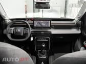Citroen C3 Aircross 1.2 PureTech Plus