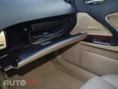 Lexus IS 220