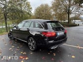 Mercedes-Benz C 300 de 9G-TRONIC Edition Avantgarde