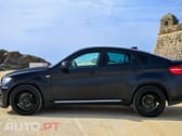 BMW X6 40 d xDrive