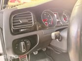 Volkswagen Golf 2.0 TDi GTD