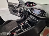 Peugeot 308 SW 1.6 BlueHDi Style