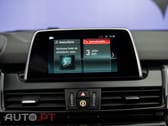 BMW 216 d Auto