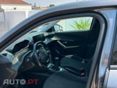 Peugeot 2008 1.5 BlueHdi Active